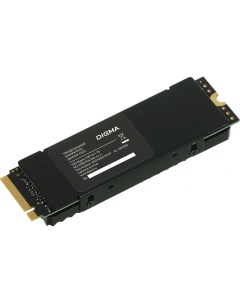 SSD накопитель Top G3 M 2 2280 PCIe 4 0 x4 4TB DGST4004TG33T Digma