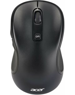 Компьютерная мышь OMR303 черный Acer