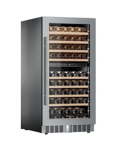 Встраиваемый винный шкаф MV99PRO KST2 Meyvel