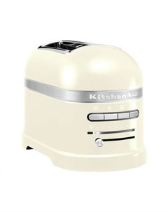 Тостер Artisan кремовый 5KMT2204EAC Kitchenaid