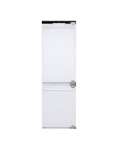 Встраиваемый холодильник двухкамерный с нижней морозильной камерой VARD VIC177NI Vard