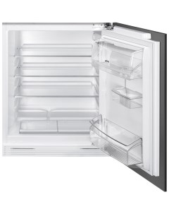 Холодильник U8L080DF Smeg