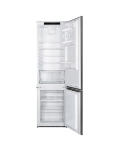 Холодильник встраиваемый C41941F1 Smeg