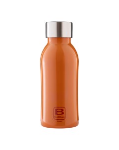 Термос B Bottle Twin оранжевый BBT OL350IS Bugatti