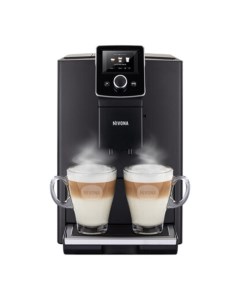 Автоматическая кофемашина CafeRomatica NICR 820 Nivona