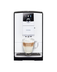 Автоматическая кофемашина CafeRomatica NICR 796 Nivona