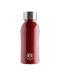 Термос B Bottle Twin марсала красный BBT ML350IS Bugatti