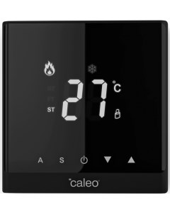 Терморегулятор для теплого пола Caleo