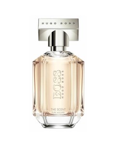 THE SCENT PURE ACCORD FOR HER Туалетная вода Hugo boss