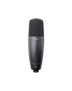 Студийные микрофоны KSM32 CG Shure