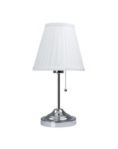 Лампа настольная E27 60 Вт Marriot A5039TL 1CC Arte lamp