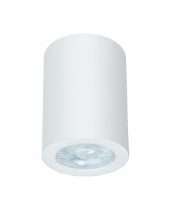 Светильник потолочный Tino GU10 35 Вт 2 кв м белый IP20 A1468PL 1WH Arte lamp