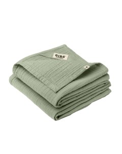 Пеленка муслиновая Cuddle Cloth 70х70 см 2 шт Sage Bibs