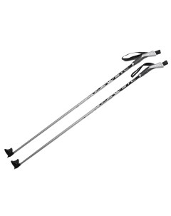 Беговые лыжные палки X TOUR алюминий эконом 115 см Stc