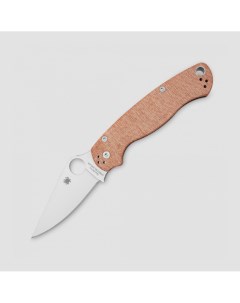 Нож складной Para Military 2 8 7 см Spyderco