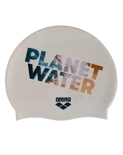 Шапочка для плавания HD Cap Planet water 005572 217 Arena
