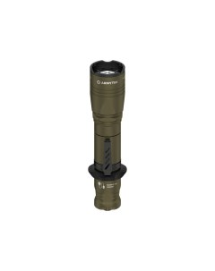 Фонарь Dobermann Pro Magnet USB Olive Тёплый Warm LED армитек армейский F0750 Armytek