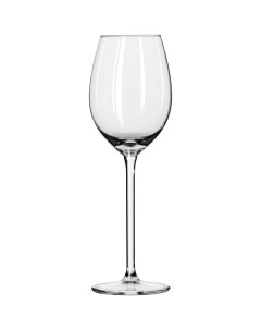 Бокал для вина Аллюр 320мл 77х77х232мм стекло прозрачный Libbey