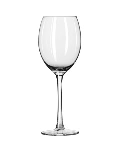 Бокал для вина Плаза 330мл 61 80х210мм стекло прозрачный Libbey