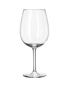 Бокал для вина Букет XXL 590мл 93х93х210мм стекло Libbey