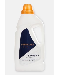 Моющее средство для стирки для верхней одежды Finn flare