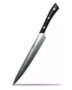 Нож разделочный серия BlackLine 203мм Tima