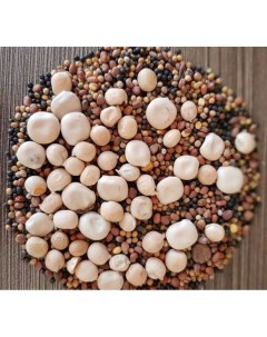 Семена сидератов Смесь для Томатов перцев баклажан 33819 0 5 кг 1 шт Колос