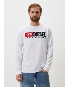 Лонгслив Diesel