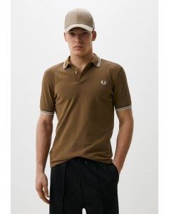 Поло Fred perry