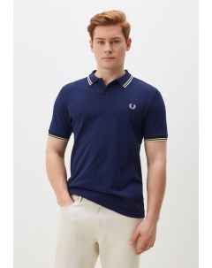 Поло Fred perry