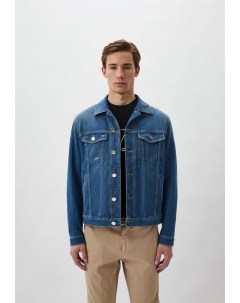 Куртка джинсовая Jacob cohen