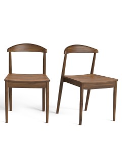 Комплект из 2 стульев Galb Laredoute
