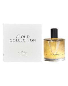 Cloud Collection No 4 Zarkoperfume