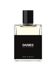Daisies Moth and rabbit perfumes