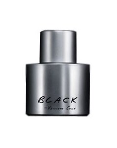 Black for Him Limited Edition Kenneth cole