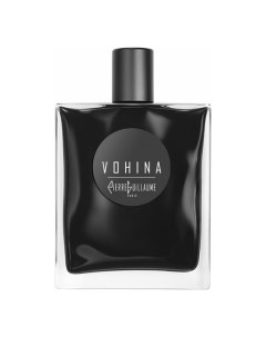 Vohina Parfumerie generale