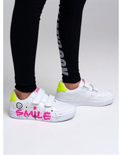 Кроссовки для девочек Playtoday tween