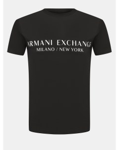 Футболка Armani exchange