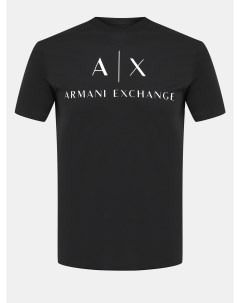 Футболка Armani exchange