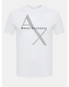 Футболка Armani exchange