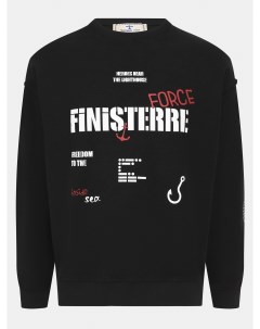 Двусторонний свитшот Finisterre force
