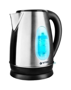 Чайник электрический VT 7039 ST Vitek