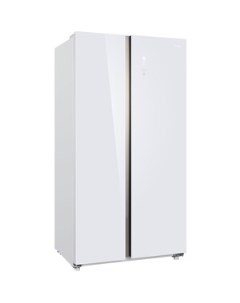Холодильник KNFS 93535 GW Korting