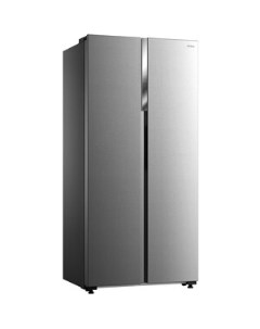 Холодильник KNFS 83414 Х Korting