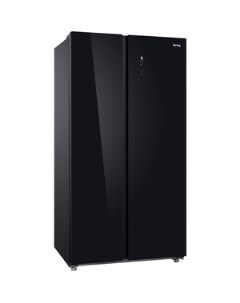 Холодильник KNFS 93535 GN Korting