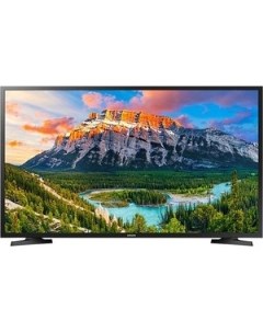 Телевизор UE43N5300AU Samsung