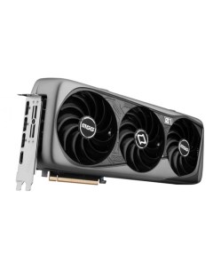 Видеокарта PCI E GeForce RTX 4070 MGG OC 12G 6940709645161 12GB GDDR6X 192bit 5nm 1920 21000MHz HDMI Maxsun