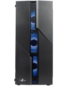 Компьютер Gamer Advanced Intel Core i5 12400F H610 16GB DDR5 512GB NVMe SSD RTX 3050 8GB Wi Fi AC 50 X-computers