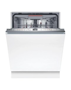 Встраиваемая посудомоечная машина 60 см Bosch SMV6ECX93E SMV6ECX93E