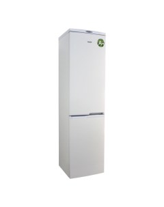 Холодильник с нижней морозильной камерой Don R 299 B R 299 B